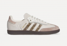 Nice Kicks x Adidas Samba „Consortium Cup“