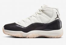 Nike Air Jordan 11 WMNS „Neapolitan“ Womens-Air-Jordan-11-Neapolitan-AR0715-101-Official-Look