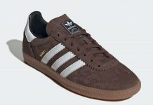 Adidas Samba Decon SPZL „Brown White“ adidas-Samba-Deco-SPZL-Brown-1