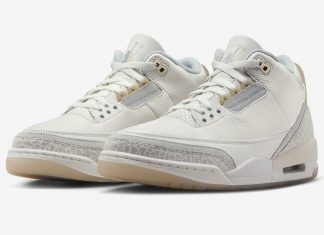 Nike Air Jordan 3 Craft „Ivory“ Air-Jordan-3-Craft-Ivory-FJ9479-100-4