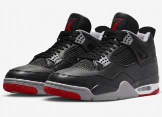 Nike Air Jordan 4 Retro „Bred Reimagined“ Air-Jordan-4-Bred-Reimagined-FV5029-006-4