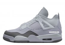 Nike Air Jordan 4 SE „Paris“