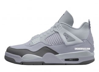 Nike Air Jordan 4 SE „Paris“