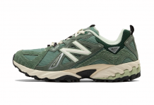 New Balance 610 „Lunar New Year“