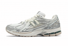 New Balance 1906R „Silver Metallic Cream“
