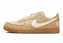Nike Terminator Low PRM „Sesame and Coconut Milk“