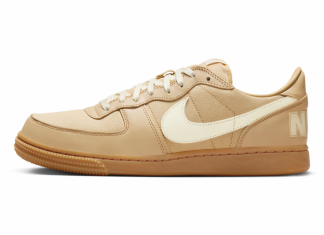 Nike Terminator Low PRM „Sesame and Coconut Milk“