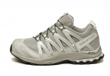 Salomon XA Pro 3D „Alloy Silver“