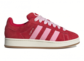 Adidas Campus 00s „Better Starlet“