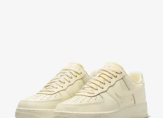 Nike Air Force 1 Low „Coconut Milk“