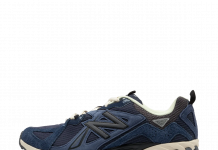 New Balance 610 „Lunar New Year Blue“