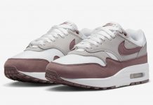 Nike Air Max 1 WMNS „Smokey Mauve“ Nike-Air-Max-1-Smokey-Mauve-DZ2628-104