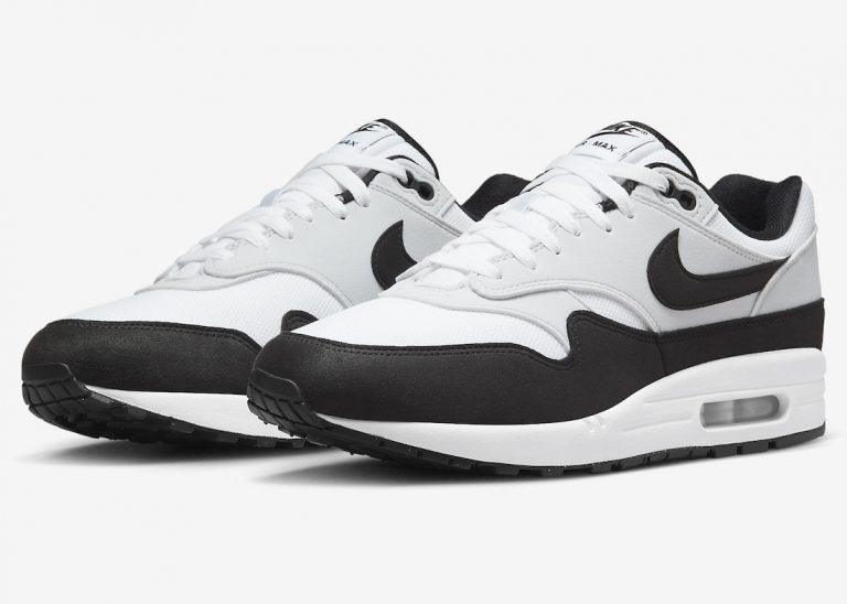 Nike-Air-Max-1-White-Black
