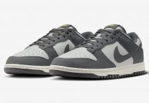 Nike Dunk Low Next Nature „Smoke Grey“ Nike-Dunk-Low-NN-Smoke-Grey-FZ4621-001-4