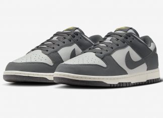 Nike Dunk Low Next Nature „Smoke Grey“ Nike-Dunk-Low-NN-Smoke-Grey-FZ4621-001-4