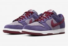 Nike Dunk Low „Plum“ Nike-Dunk-Low-Plum-2024-CU1726-500-Release-Date