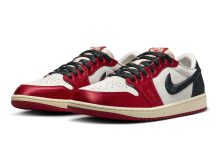 Trophy Room x Nike Air Jordan 1 Low Trophy-Room-Air-Jordan-1-Low-OG-Away-FN0432-100