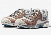 Undefeated x Nike Air Terra Humara „Archeo Brown“ Undefeated-Nike-Air-Terra-Humara-Archaeo-Brown