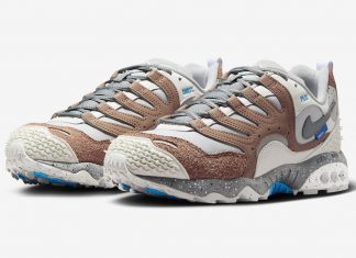 Undefeated x Nike Air Terra Humara „Archeo Brown“ Undefeated-Nike-Air-Terra-Humara-Archaeo-Brown