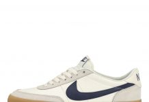 Nike Killshot 2 Leather „Midnight Navy“