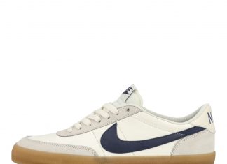 Nike Killshot 2 Leather „Midnight Navy“