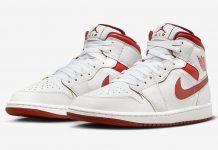 Nike Air Jordan 1 Mid SE „Dune Red“ Air-Jordan-1-Mid-SE-Dune-Red-FJ3458-160-Release-Date-4
