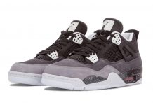 Nike Air Jordan 4 „Fear“ 2024