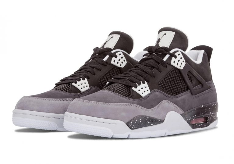 Nike Air Jordan 4 „Fear“ 2024