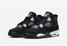 Nike Air Jordan 4 Retro „White Thunder“ Air Jordan 4 White Thunder FQ8138-001 Beitrag (1100 × 785 px) (1)