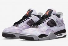 Nike Air Jordan 4 „Zen Master“