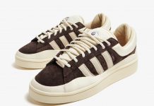 Bad Bunny x Adidas Campus „Deep Brown“ Bad-Bunny-adidas-Campus-Brown-Chalk-1 (1)