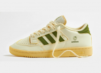 END. x Adidas Centennial Low „Present“