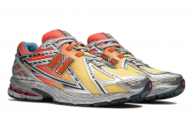 Salehe Bembury x New Balance 1906R „Lava“