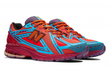 Salehe Bembury x New Balance 1906R „Magma“