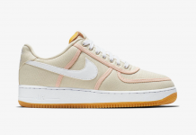 Nike Air Force 1 Low ’07 PRM „Light Cream“