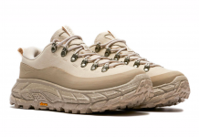 Hoka One Tor Summit „Oat Milk“