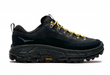 Hoka One Tor Summit „Black“
