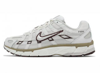 Nike P-6000 „Earth Sail“