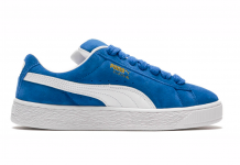 Puma Suede XL „Electric Blue“