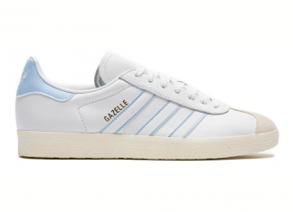 Adidas Gazelle „Argentina“