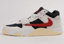Travis Scott x Jordan Jumpman Jack TR „University Red“ Jordan-Jumpman-Jack-TR-University-Red-FZ8117-101 1