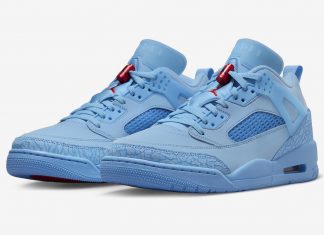 Nike Air Jordan Spizike Low „Houston Oilers“ Jordan-Spizike-Low-Houston-Oilers-Football-Blue-4