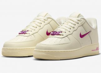 Nike Air Force 1 Low ’07 SE „Just Do It“ Nike-Air-Force-1-07-SE-Just-Do-It-Coconut-Milk-Playful-Pink-FB8251-101-4