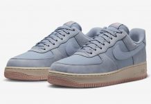 Nike Air Force 1 ’07 LX „Ashen Slate“ Nike-Air-Force-1-Low-LX-Ashen-Slate-4