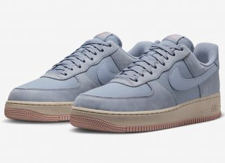 Nike Air Force 1 ’07 LX „Ashen Slate“ Nike-Air-Force-1-Low-LX-Ashen-Slate-4