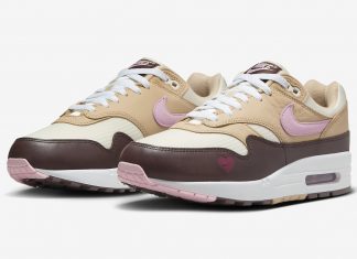 Nike Air Max 1 WMNS „Valentines Day“ Nike-Air-Max-1-Valentines-Day-2024-FZ4346-200-1