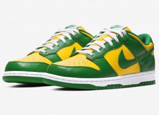 Nike Dunk Low SP „Brazil“ Nike-Dunk-Low-Brazil-2024-CU1727-700-Release-Date-4