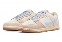 Nike Dunk Low „Sanddrift Light Amory Blue“ Nike-Dunk-Low-Coconut-Milk-Light-Armory-Blue-HF0106-100-4