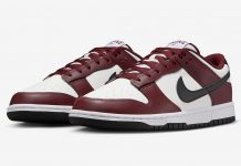 Nike Dunk Low „Dark Team Red“ Nike-Dunk-Low-Dark-Team-Red-FZ4616-600-4