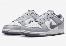 Nike Dunk Low SE „Light Carbon“ Nike-Dunk-Low-Light-Carbon-FJ4188-100-4